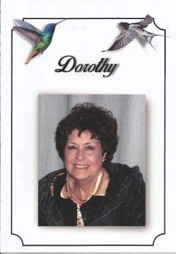 BOTHMA-Dorothy-Regina-Nn-Dorothy-1945-2017-F