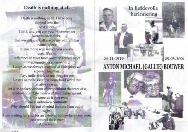 BOUWER-Anton-Michael-Nn-Gallie-1919-2001-M