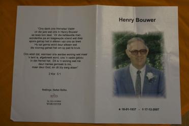 BOUWER-Henry-Michael-Nn-Henry-1937-2007-M