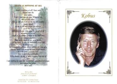 BOUWER-Jacobus-Christiaan-Nn-Kobus-1955-2003-M