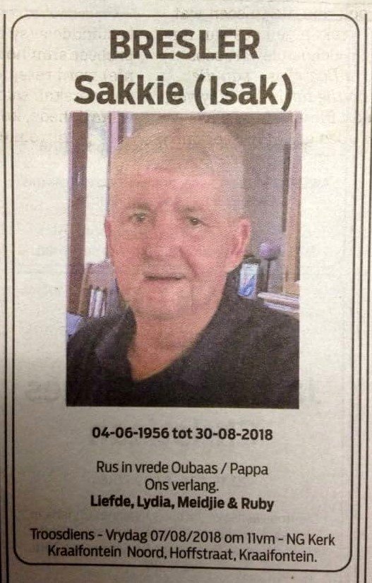 BRESLER-Sakkie-Nn-Izak-1956-2018-M_1