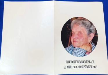BREYTENBACH-Ellie-Dorethea-1919-2010-F