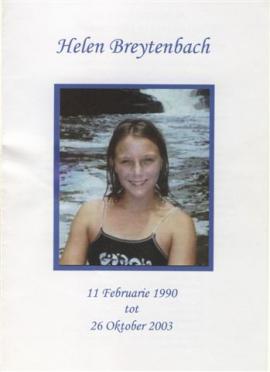 BREYTENBACH-Helen-Evelyn-Nn-Helen-1990-2003-F