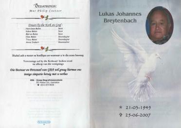 BREYTENBACH-Lukas-Johannes-1945-2007-M