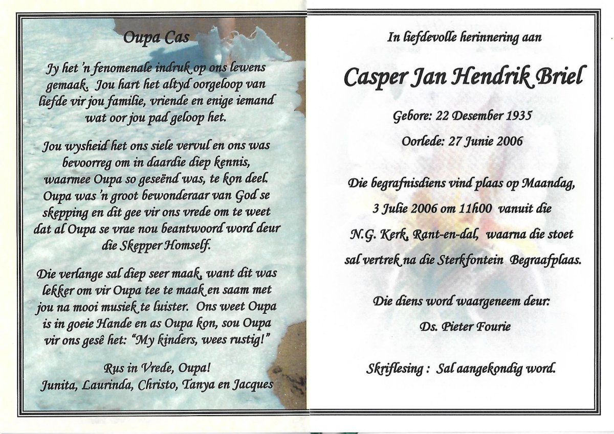 BRIEL-Casper-Jan-Hendrik-Nn-Casper-1935-2006-M_2