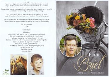 BRIEL-Surnames-Vanne