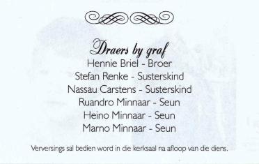 BRIEL-Stephanus-Johannes-Nn-Fanus-1964-2018-M-94