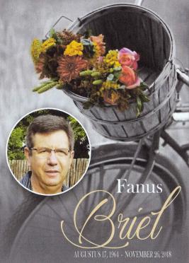 BRIEL-Stephanus-Johannes-Nn-Fanus-1964-2018-M-98