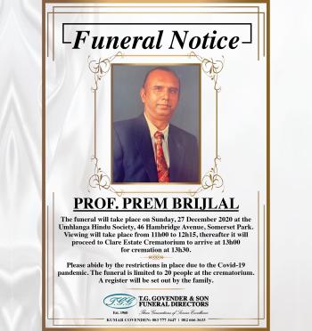 BRIJLAL-Prem-0000-2020-Prof-M