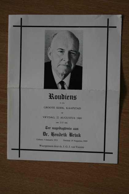 BRINK-Hendrik-1911-1969-Ds.Dr-M_1