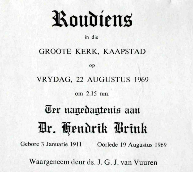 BRINK-Hendrik-1911-1969-Ds.Dr-M_98