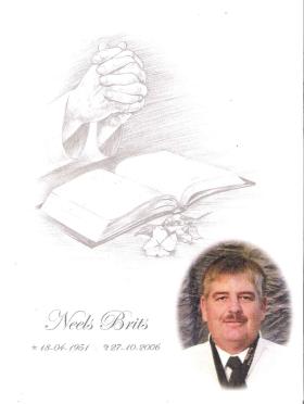 BRITS-Cornelius-Johannes-Nn-Neels-1954-2006-M