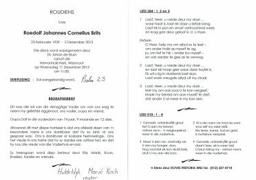BRITS-Roedolf-Johannes-Cornelius-1939-2013-M