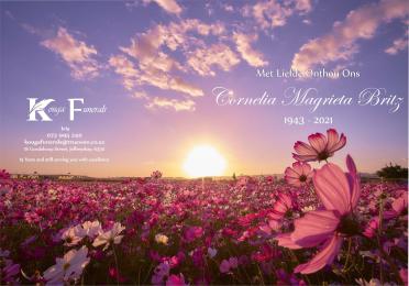 BRITZ-Cornelia-Magrieta-1943-2021-F