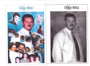 BRITZ-Okkie-1965-2005-M