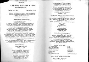 BRONKHORST-Cornelia-Johanna-Aletta-1930-2002-F