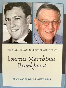 BRONKHORST-Lourens-Marthinus-Nn-Lourens-1946-2021-M_1