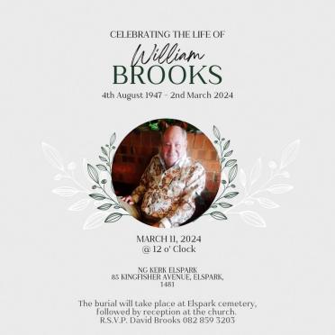 BROOKS-William-1947-2024-Dr-M_1