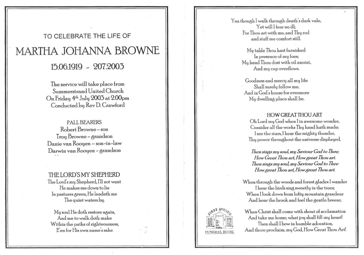 BROWNE-Martha-Johanna-1919-2005-F_1