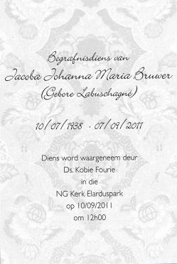 BRUWER-Jacoba-Johanna-Maria-nee-Labuschagné-1938-2011-F_2