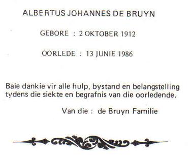 BRUYN-DE-Albertus-Johannes-Nn-Alie-1912-1986-M_4