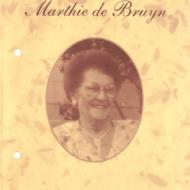 BRUYN-DE-Marthie-1915-2001-F_1