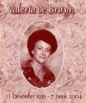 BRUYN-DE-Valeria-nee-Venter-1939-2004-F_99