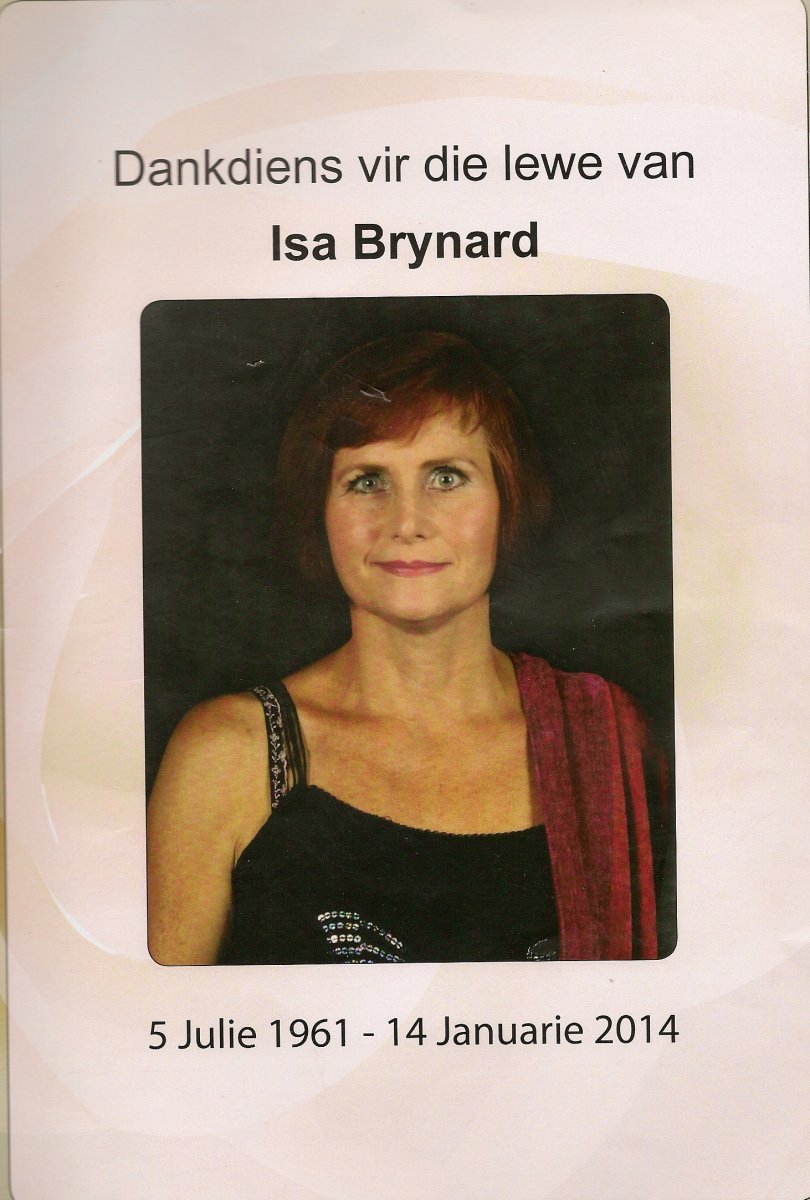 BRYNARD-Isa-nee-Oosthuizen-1961-2014-F_1