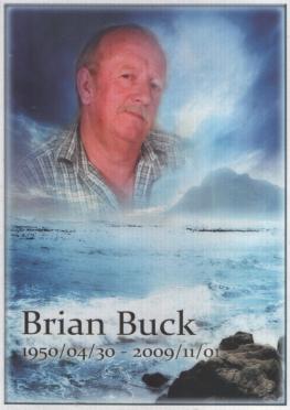 BUCK-Brian-Dennis-1950-2009-M