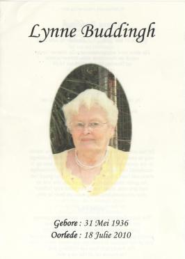 BUDDINGH-Lynne-1936-2010-F