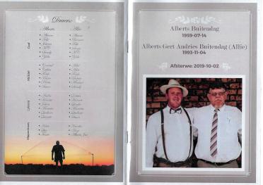 BUITENDAG-Alberts-Gert-Andries-Nn-Allie-1993-2019-M