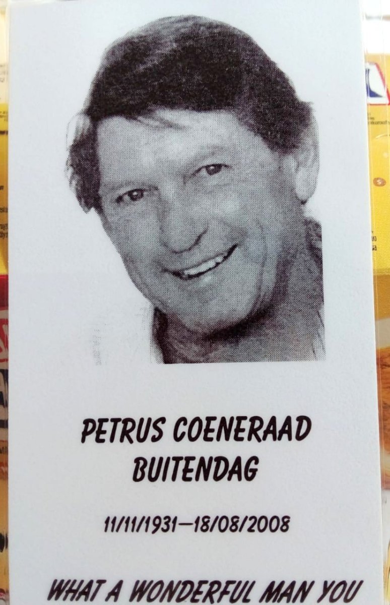 BUITENDAG-Petrus-Coeneraad-1931-2008-M_1