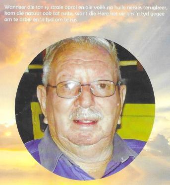 BURGER-Johannes-Abraham-Nn-Hans-1940-2020-M