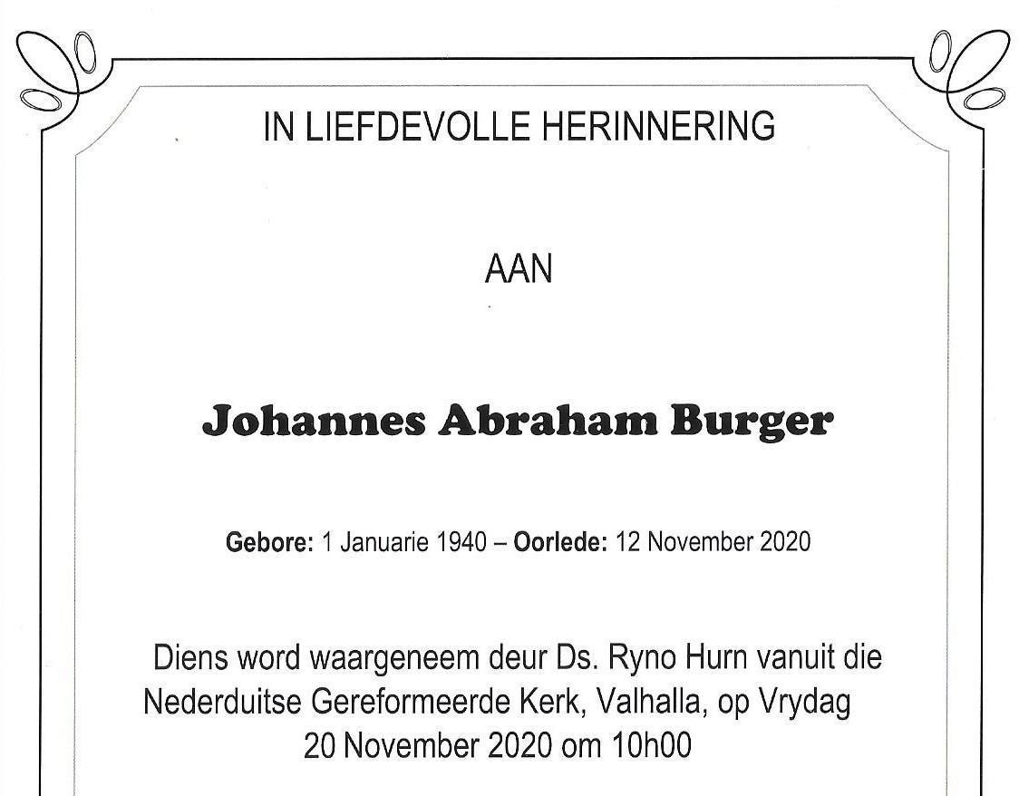 BURGER-Johannes-Abraham-Nn-Hans-1940-2020-M_03
