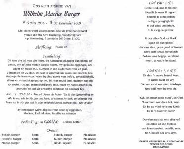 BURGER-Wilhelm-Marius-1936-2009-M_2