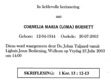BURNETT-Cornelia-Maria-nee-Loma-1944-2003-F_99