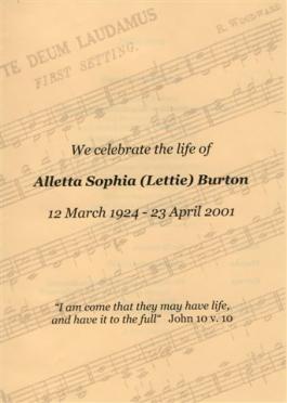 BURTON-Alletta-Sophia-1924-2001-F