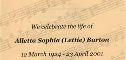 BURTON-Alletta-Sophia-1924-2001-F