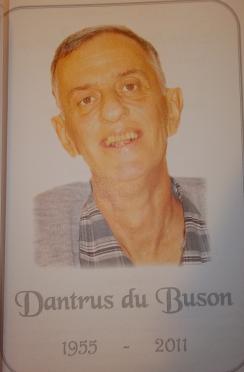 BUSON-DU-Daniel-Petrus-Nn-Dantrus-1955-2011-M