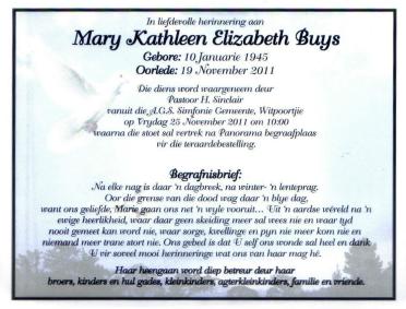 BUYS-Mary-Kathleen-Elizabeth-Nn-Marie-1945-2011-F