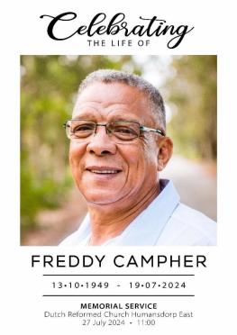 CAMPHER-Frederick-Jacobus-Nn-Freddy-1949-2024-M