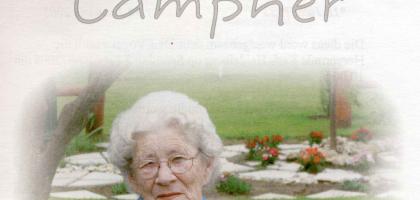 CAMPHER-Marie-1922-2008
