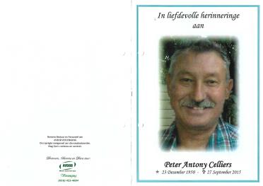 CELLIERS-Peter-Antony-1950-2015-M