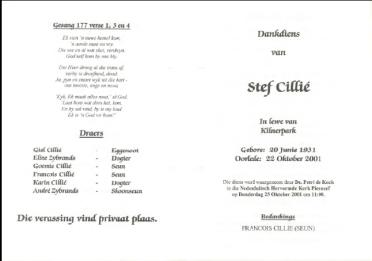 CILLIé-Stef-1931-2001-M