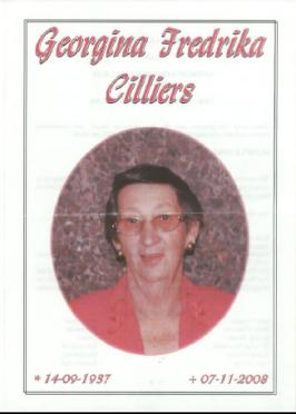 CILLIERS-Georgina-Fredrika-nee-Olivier-1937-2008-F_1