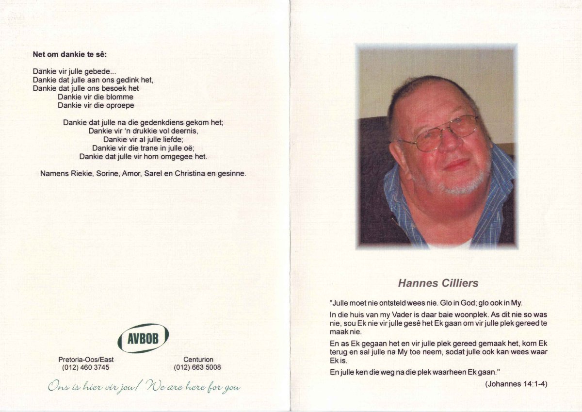 CILLIERS-Hannes-1936-2009-M_1