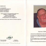 CILLIERS-Hannes-1936-2009-M_1