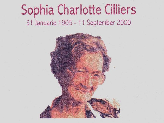 CILLIERS-Sophia-Charlotte-nee-Botha-1905-2000-F_99