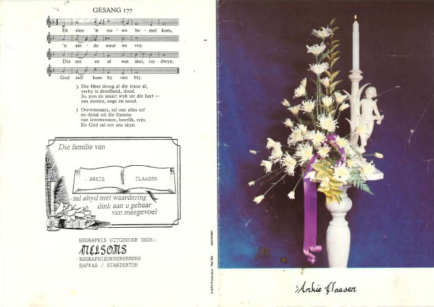 CLAASEN-Anna-Susanna-Nn-Ankie-nee-Dreyer-1942-1990-F_1