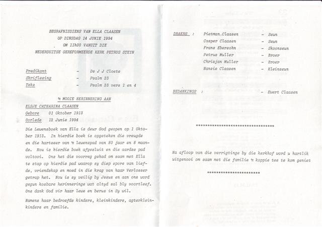 CLAASEN-Elsje-Catharina-Nn-Ella-néé-Muller-1913-1994-F_2